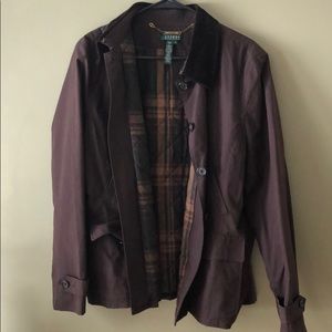 Ralph Lauren Jacket